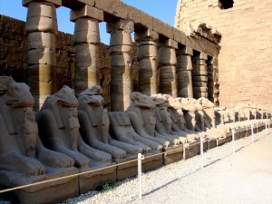 Egitto 029 Karnak